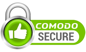 Comodo SSL Certificate Logo